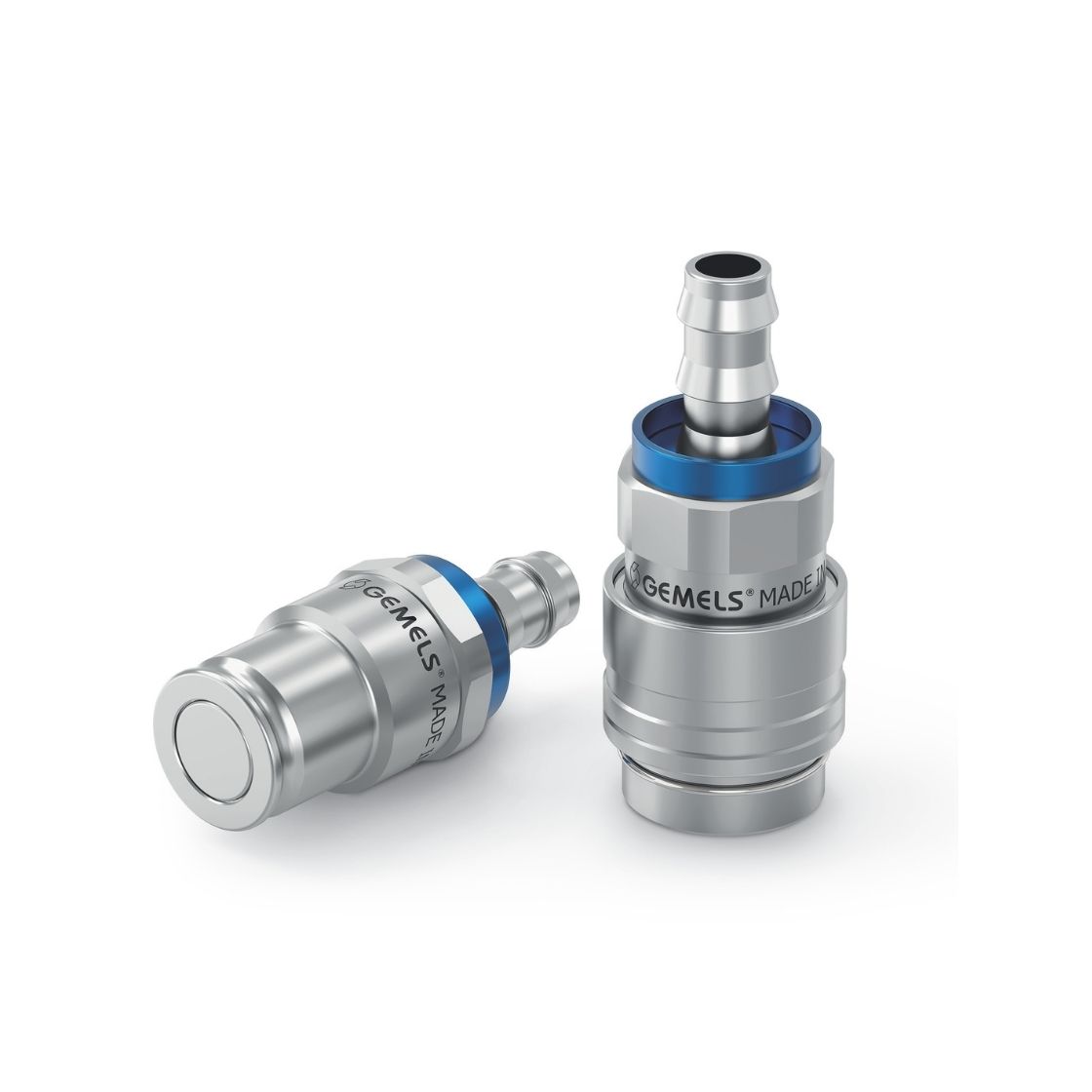 GNS Quick Couplings