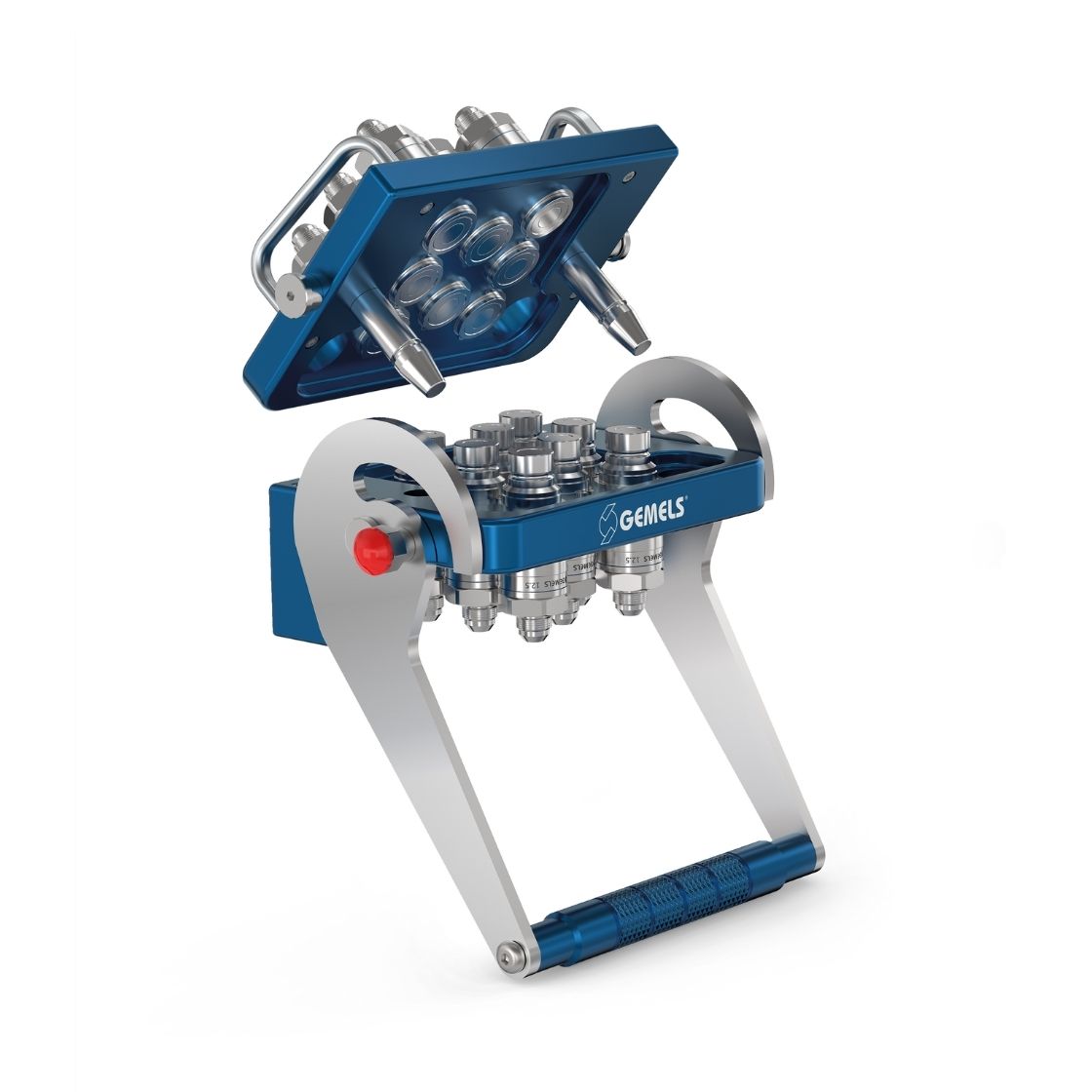 Multi Couplings