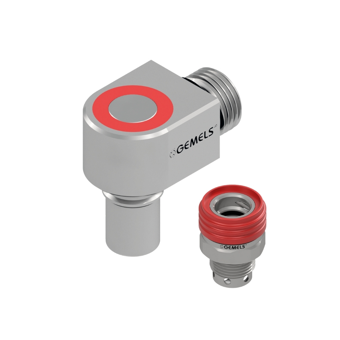 NVQD Quick Couplings