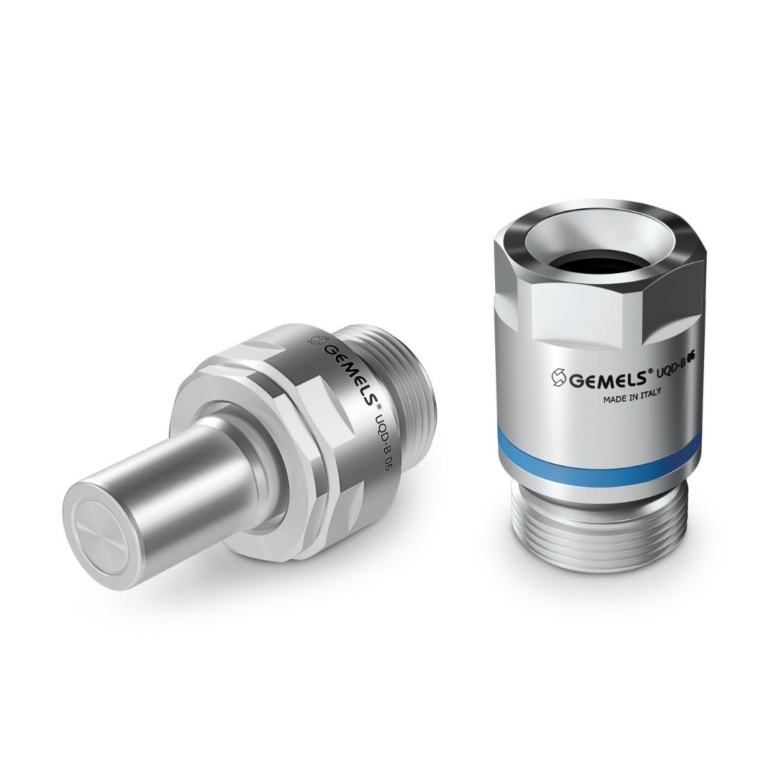 UQD-B Quick Couplings