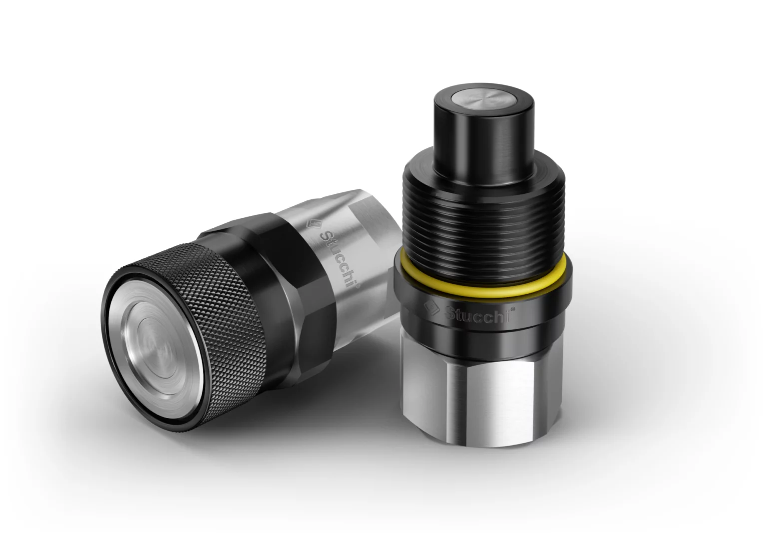 Quick Release Couplings (QRC)